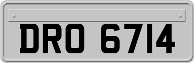 DRO6714