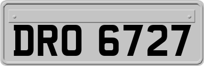 DRO6727