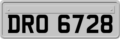 DRO6728