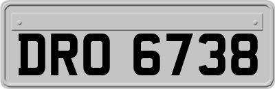 DRO6738