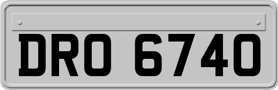 DRO6740