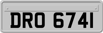 DRO6741
