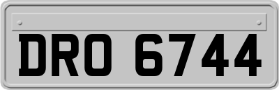 DRO6744