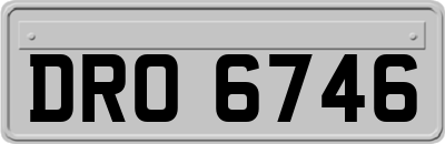 DRO6746