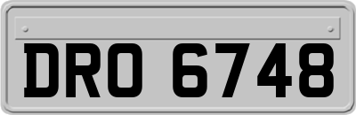 DRO6748