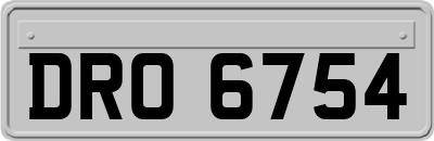DRO6754