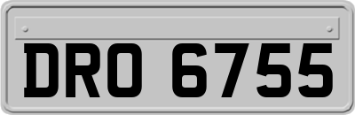 DRO6755