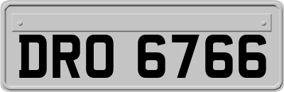 DRO6766