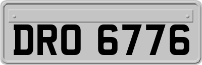 DRO6776