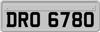 DRO6780
