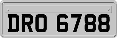 DRO6788