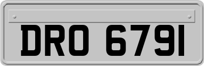 DRO6791
