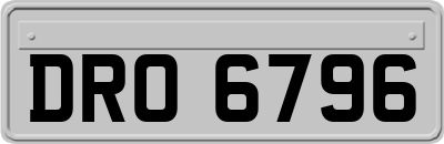 DRO6796