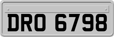 DRO6798