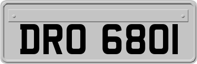 DRO6801