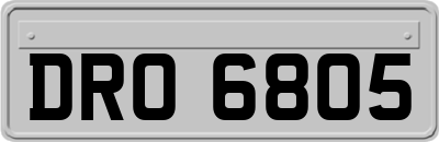 DRO6805