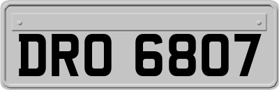 DRO6807