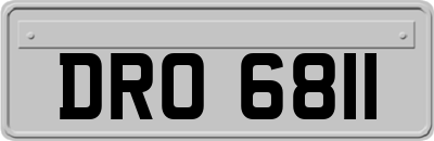 DRO6811