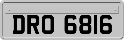 DRO6816
