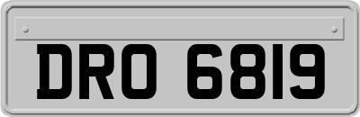 DRO6819