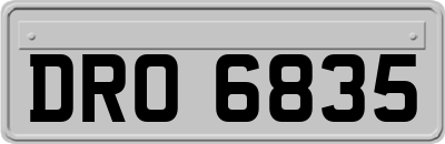 DRO6835