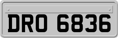 DRO6836