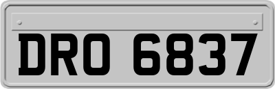 DRO6837