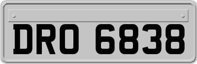 DRO6838