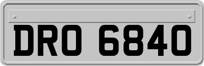 DRO6840