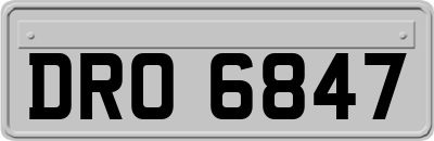 DRO6847