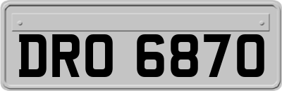 DRO6870