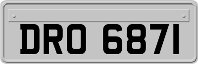 DRO6871