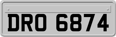 DRO6874