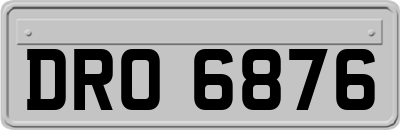 DRO6876