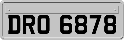 DRO6878