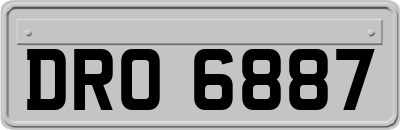 DRO6887