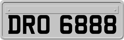 DRO6888