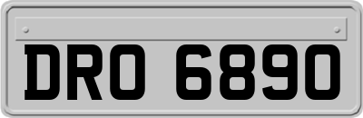 DRO6890