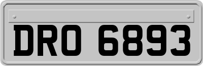 DRO6893