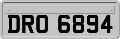 DRO6894