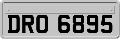 DRO6895