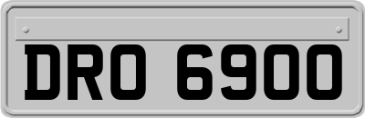 DRO6900