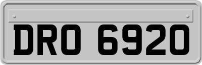 DRO6920