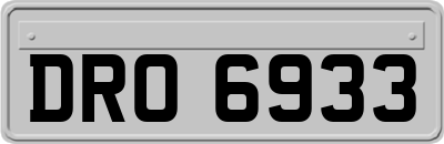 DRO6933
