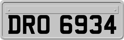 DRO6934