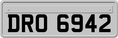 DRO6942