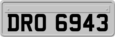 DRO6943