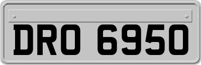 DRO6950