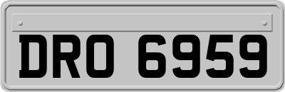 DRO6959