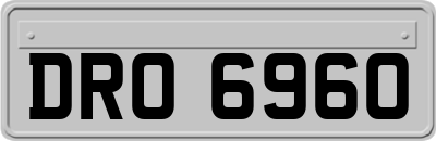 DRO6960